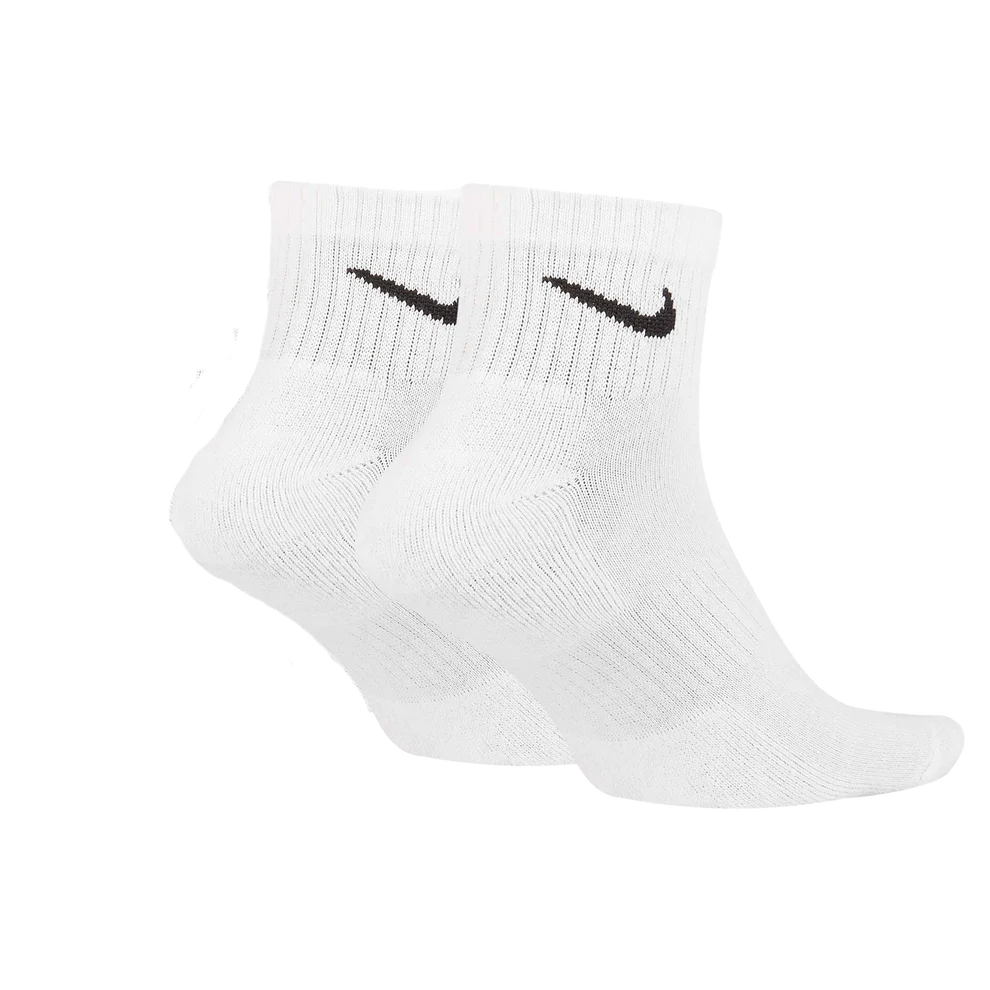 Nike Everyday Cushion Training Ankle Socks 3 Pair/Pack