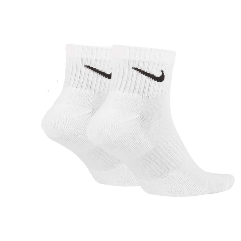 Nike Everyday Cushion Training Ankle Socks 3 Pair/Pack