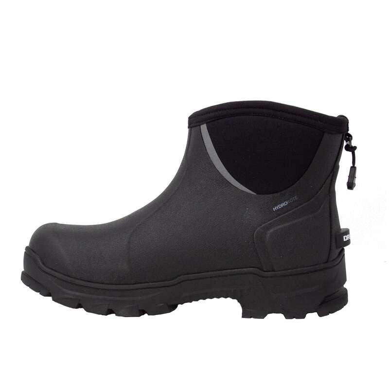 DRYSHOD Unisex Steadyeti Ankle Boot