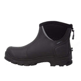 DRYSHOD Unisex Steadyeti Ankle Boot STY-MA-BK