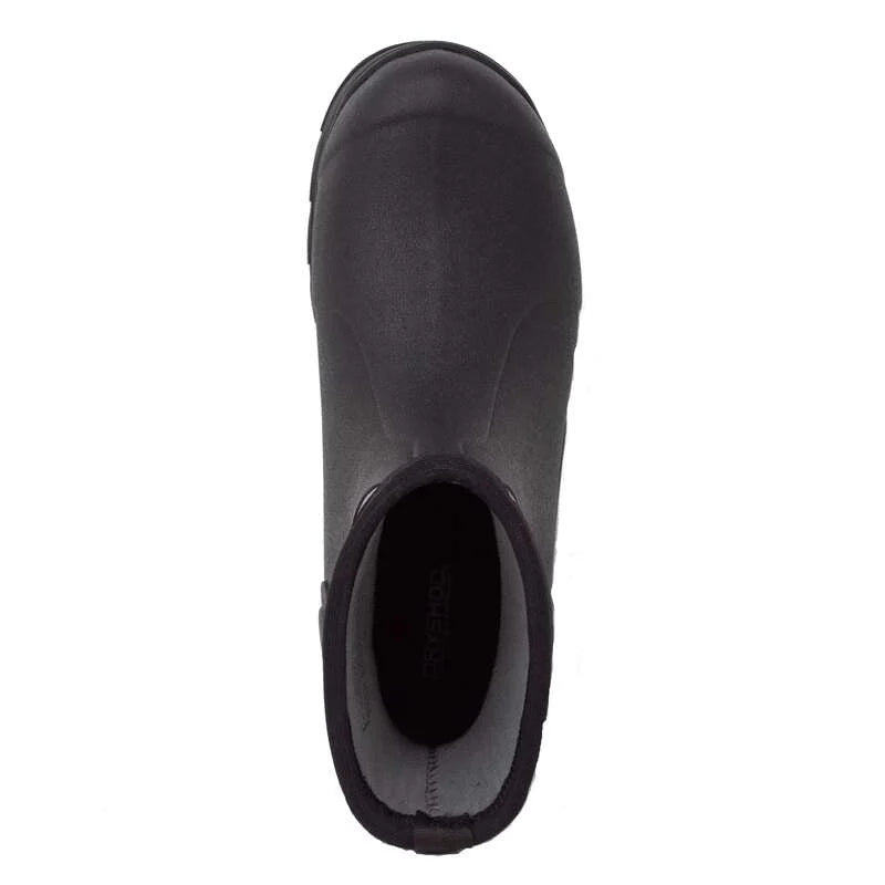 DRYSHOD Unisex Steadyeti Ankle Boot