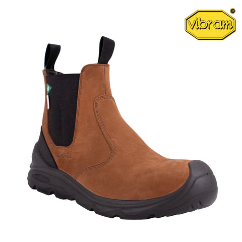 Grisport SAN JOSE 6" Slip-On CSA Work Boot 706295