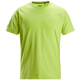 Snickers Workwear 2590 Logo T-Shirt