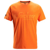 Snickers Workwear 2590 Logo T-Shirt