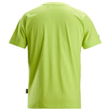 Snickers Workwear 2590 Logo T-Shirt