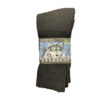 EVERBEST Classic Cotton Sports Socks - 39478