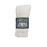 EVERBEST Classic Cotton Sports Socks - 39478