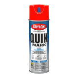 KRYLON Industrial Quik-Mark™ Water based inverted spray paint marker