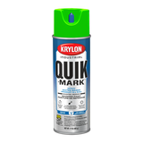 KRYLON Industrial Quik-Mark™ Water based inverted spray paint marker