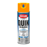 KRYLON Industrial Quik-Mark™ Water based inverted spray paint marker