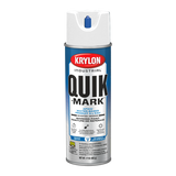 KRYLON Industrial Quik-Mark™ Water based inverted spray paint marker