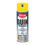 KRYLON Industrial Quik-Mark™ Water based inverted spray paint marker