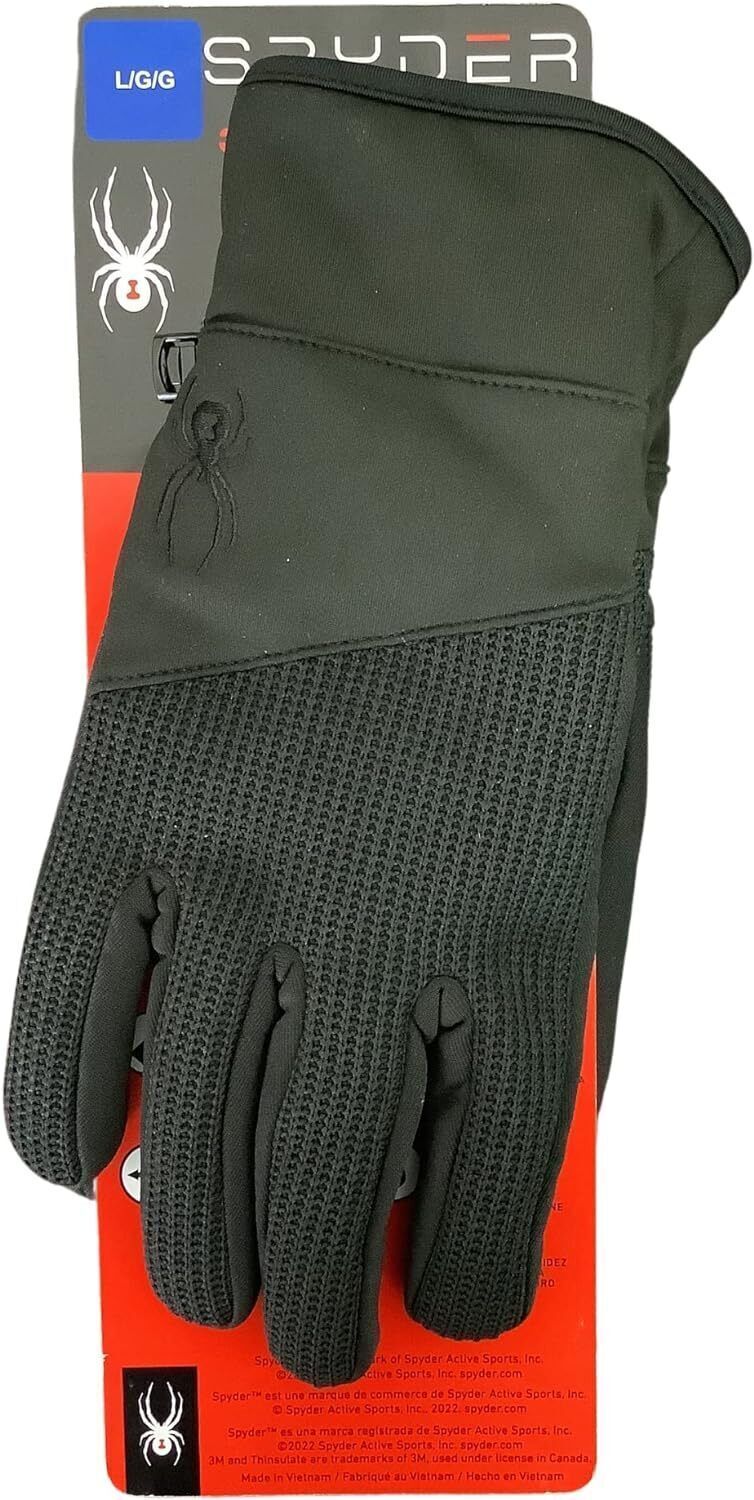Gant conducteur SPYDER Core