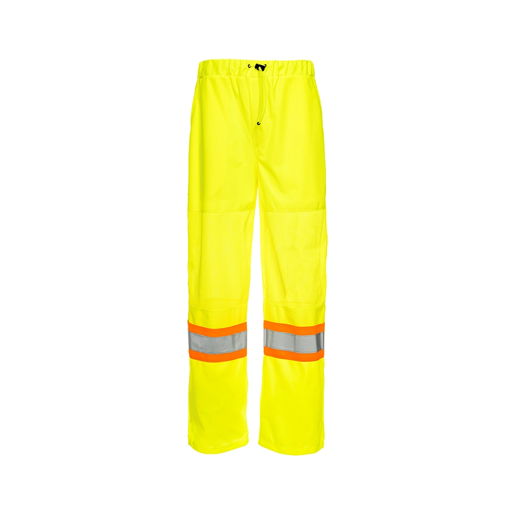 GROUND FORCE® Hi-Vis Traffic Mesh Pants - TB01