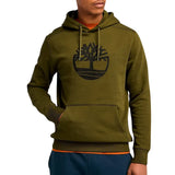 Timberland Core Logo Hoodie - TB0A2BJH