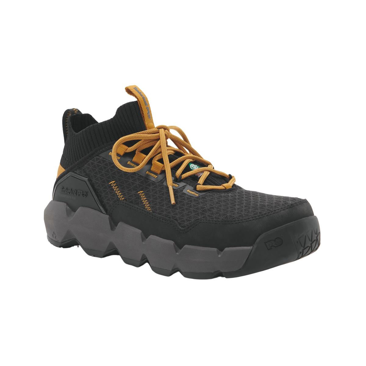 Chaussures de travail sportives mi-montantes Morphix Chukka pour homme Timberland PRO®