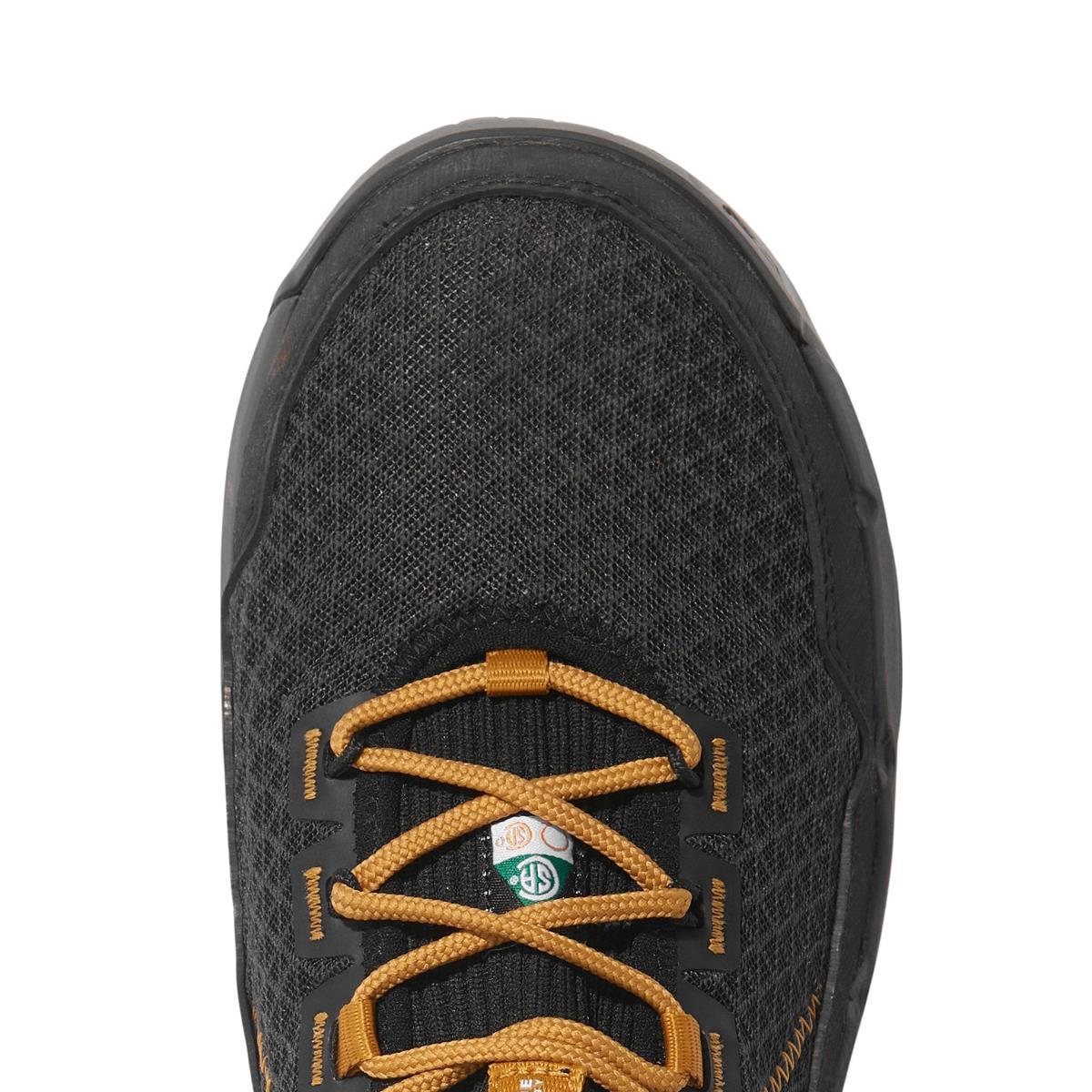 Chaussures de travail sportives mi-montantes Morphix Chukka pour homme Timberland PRO®