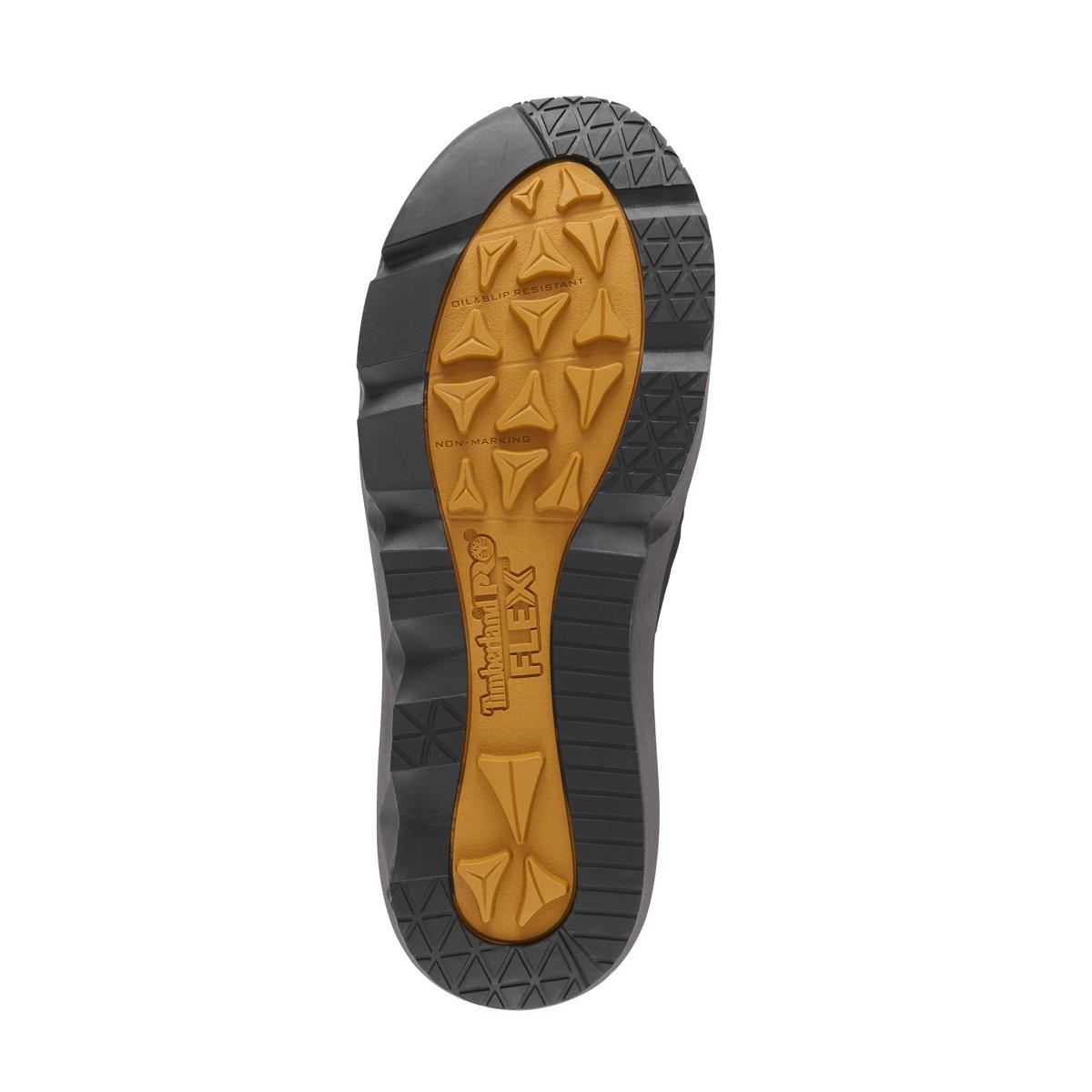 Chaussures de travail sportives mi-montantes Morphix Chukka pour homme Timberland PRO®