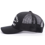 Troll Co DHCM Curved Brim Hat