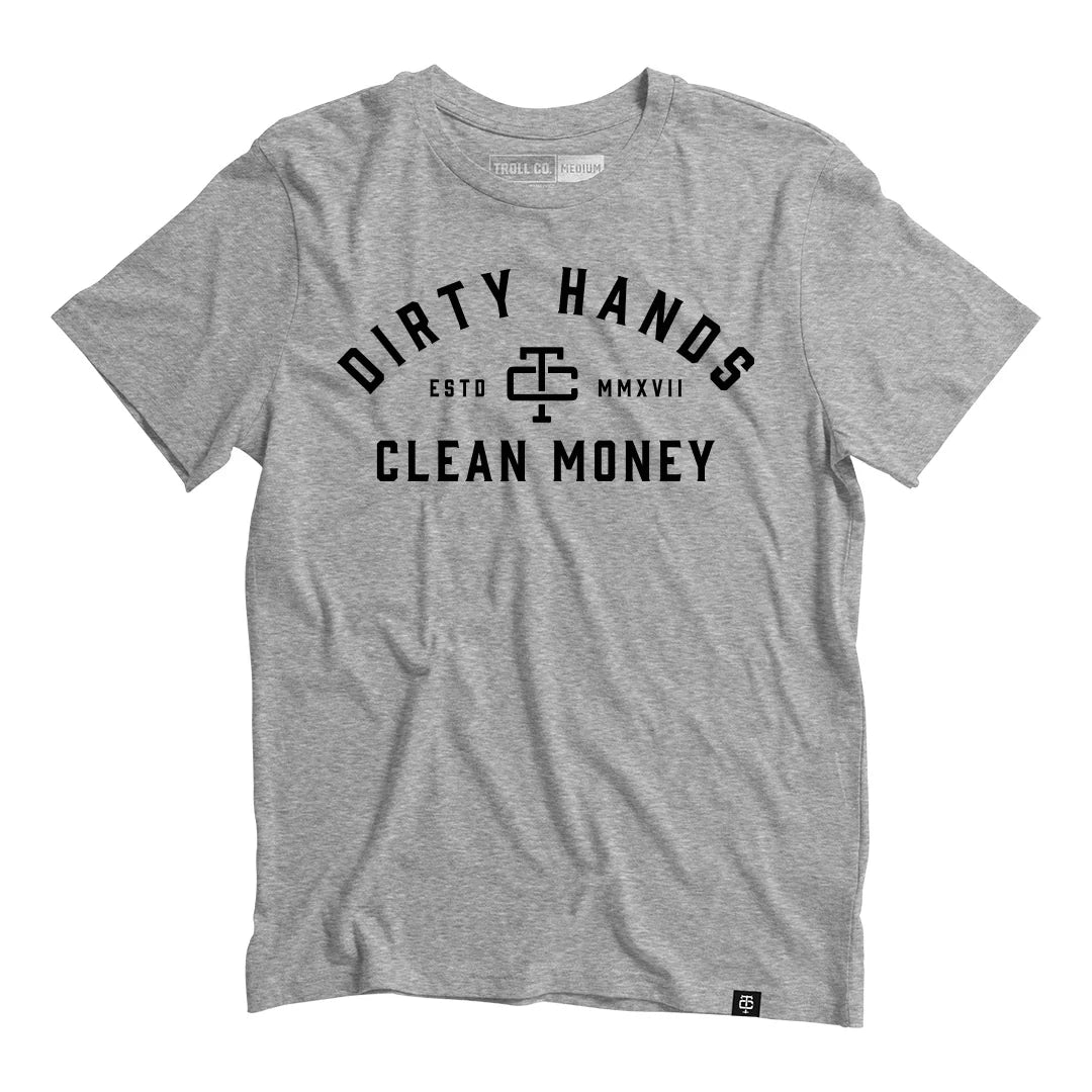 T-shirt classique Troll Co DHCM