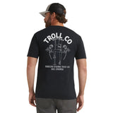 Troll Co Men's WHUS Butterface T-Shirt