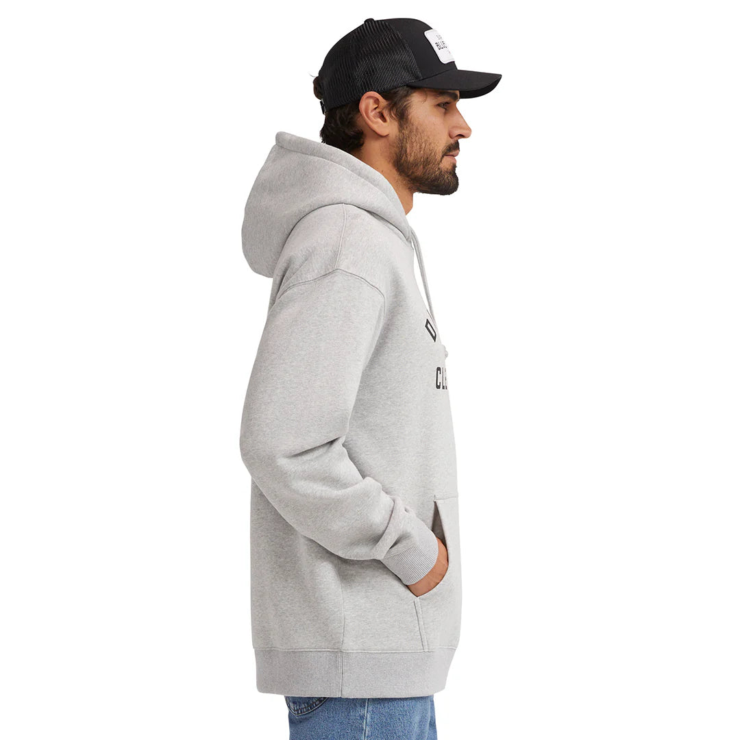 Troll Co. Sweat à capuche classique pour homme DHCM
