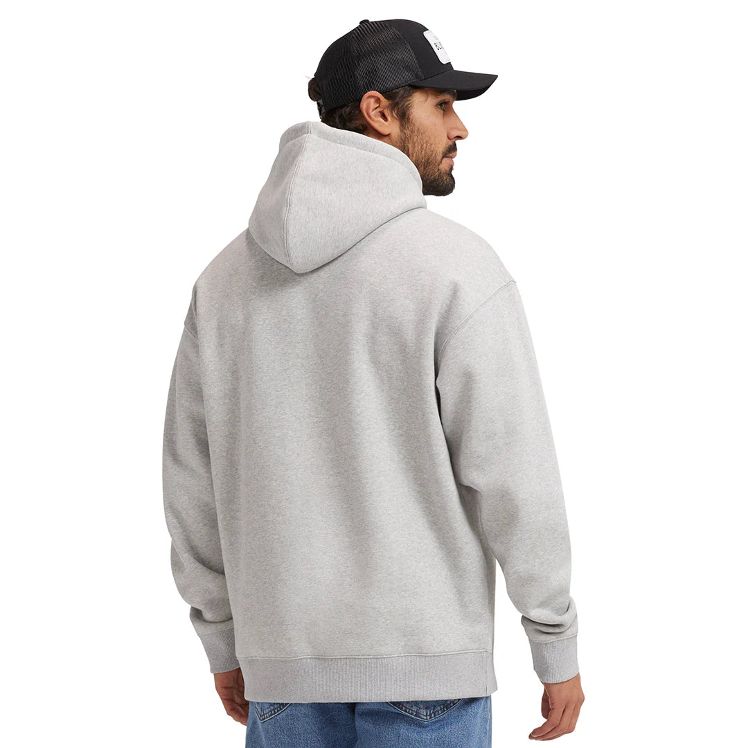 Troll Co. Sweat à capuche classique pour homme DHCM