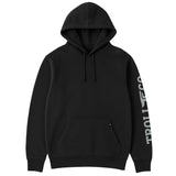 Troll Co Men's Anvil Locked Hoodie