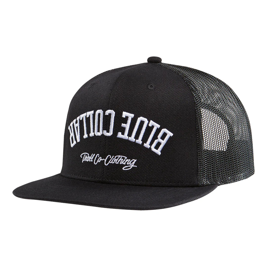 Troll Co BC Bottoms Up Trucker Hat