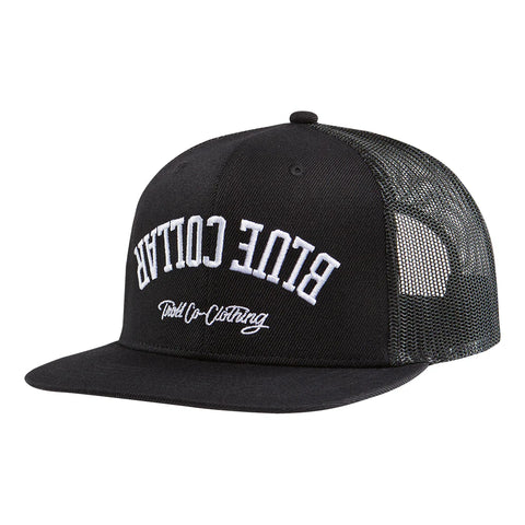 Troll Co BC Bottoms Up Trucker Hat