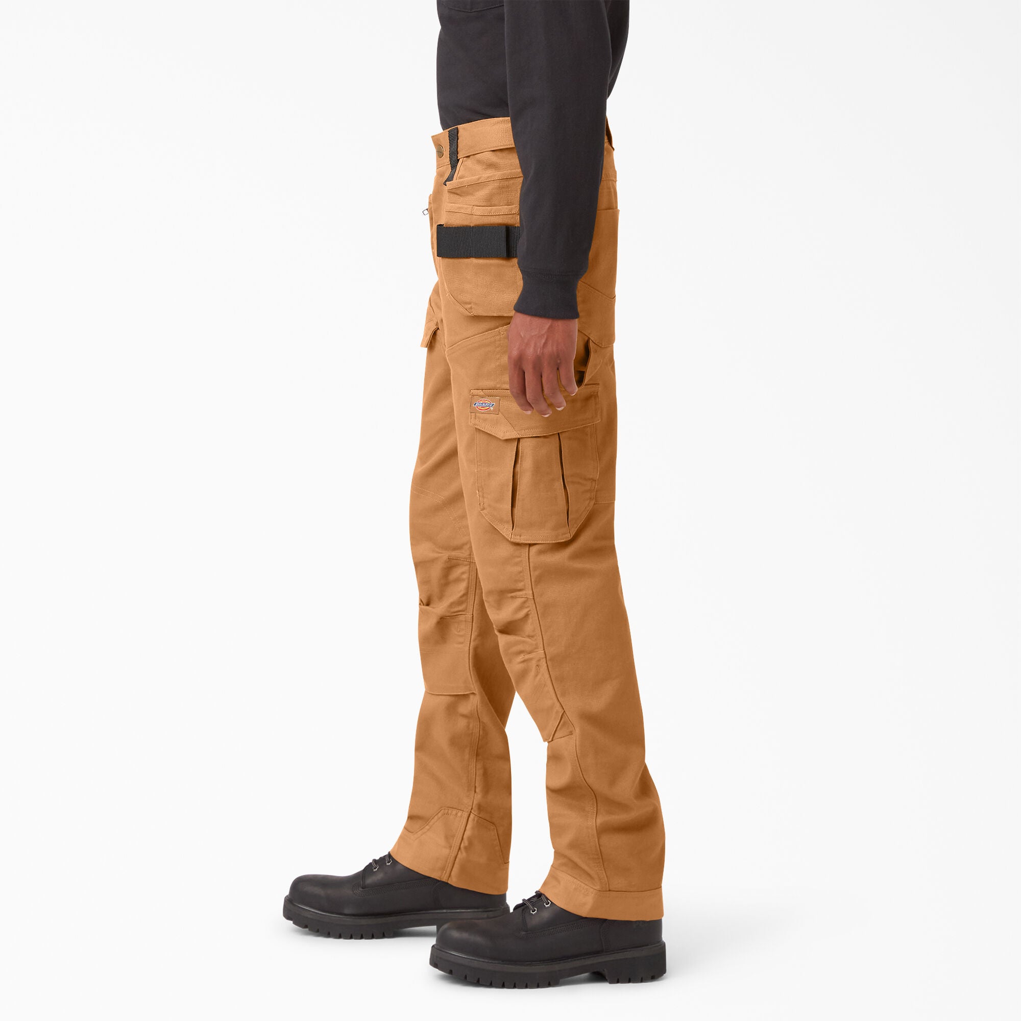 Dickies FLEX Temp-iQ® 365 Regular Fit Duck Pants - TR2026 – WORK N