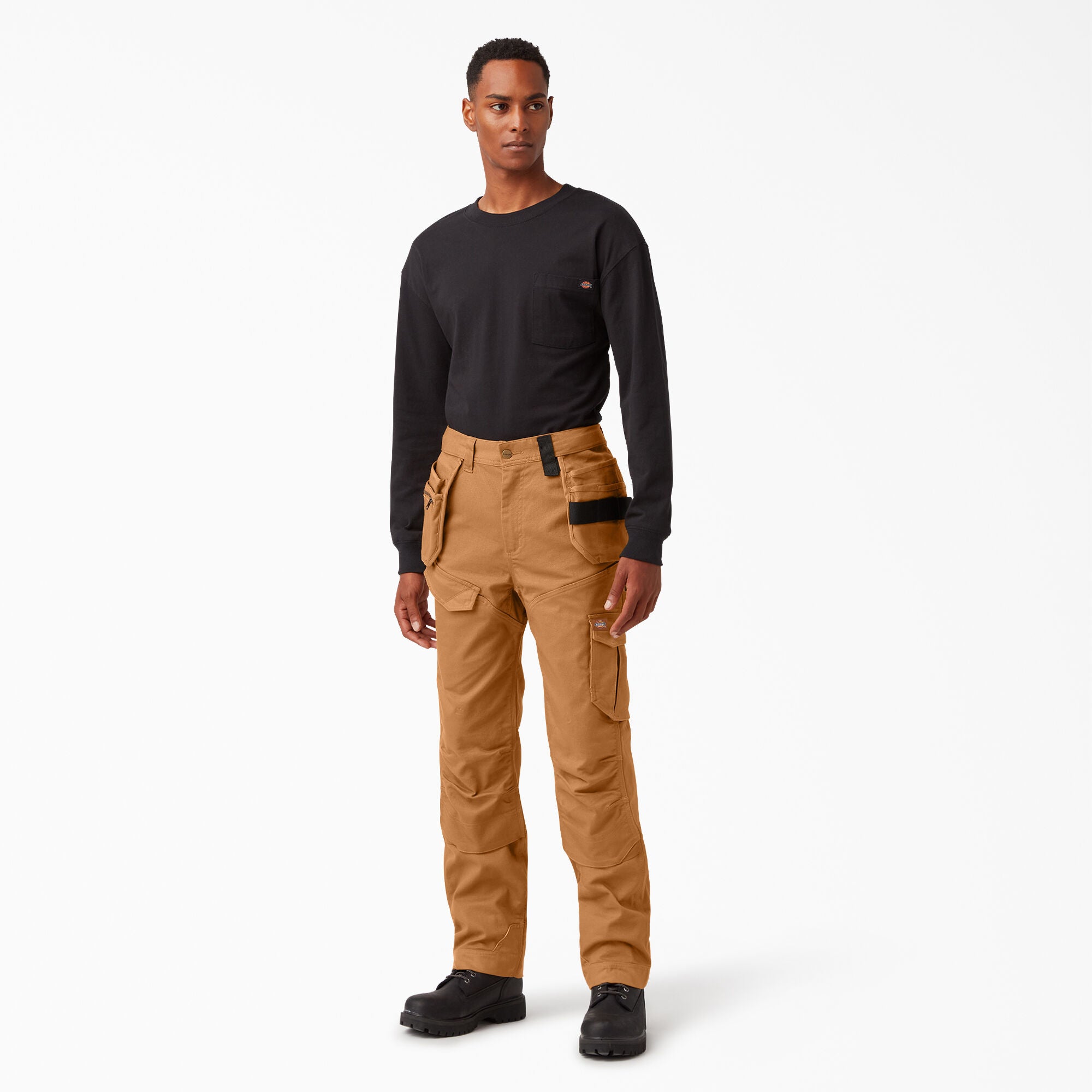 Dickies FLEX Temp-iQ® 365 Regular Fit Duck Pants - TR2026 – WORK N