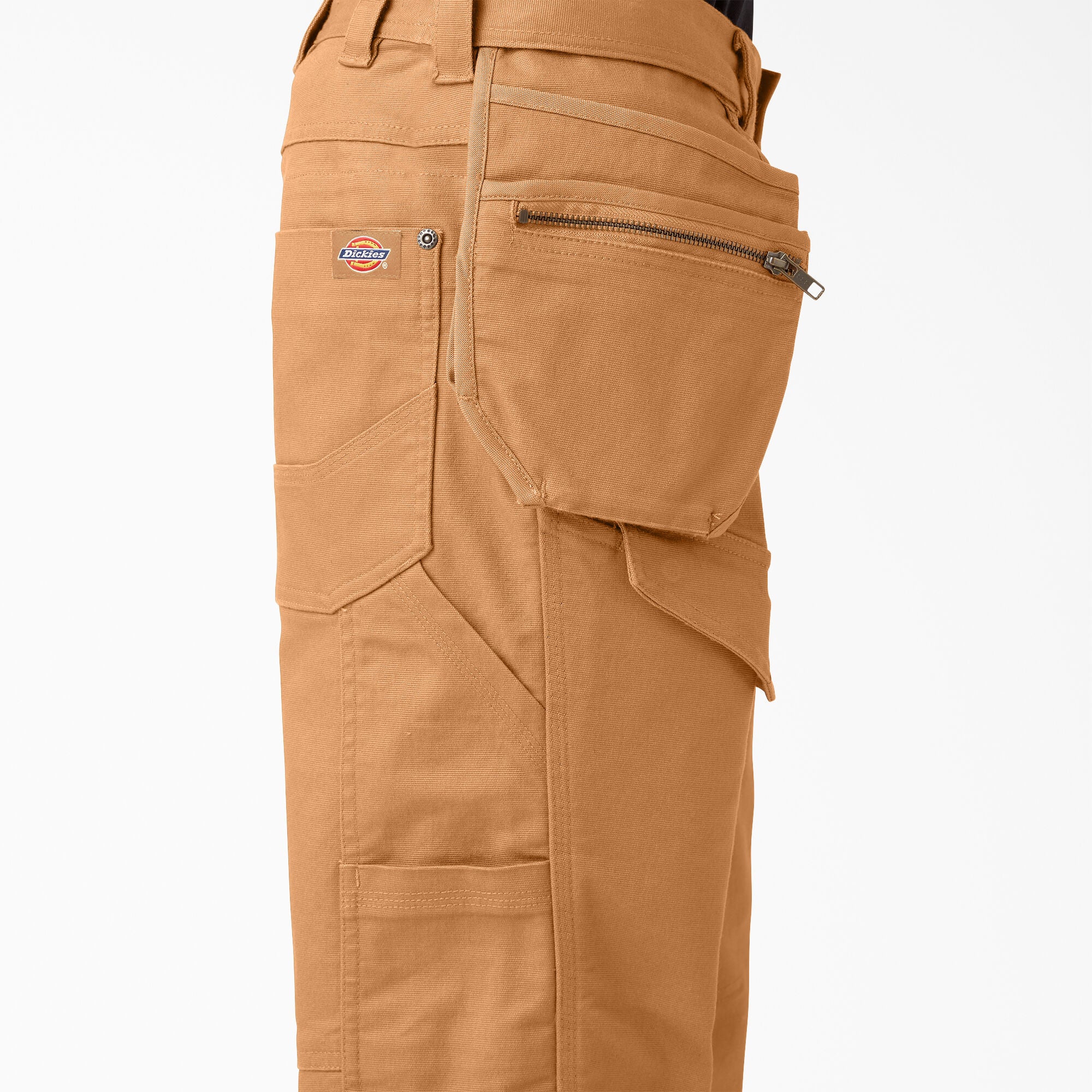 Dickies FLEX Temp-iQ® 365 Regular Fit Duck Pants - TR2026 – WORK N
