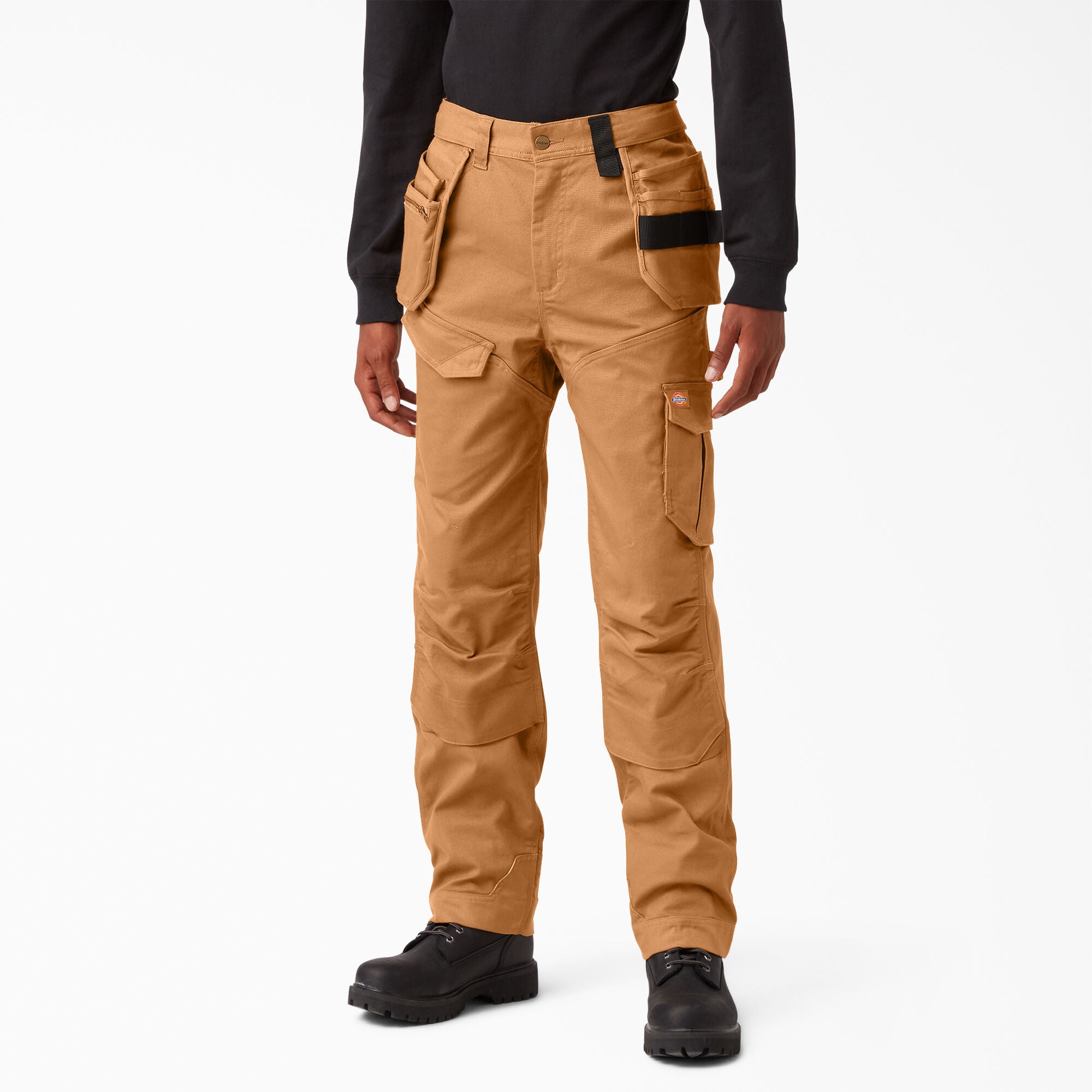 Dickies FLEX Temp-iQ® 365 Regular Fit Duck Pants - TR2026 – WORK N