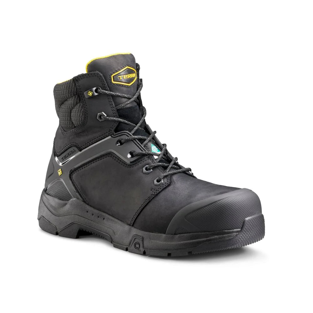Terra Sentry 6" 2020