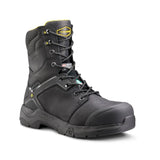 Terra Men's Carbine 8" Waterproof Composite Toe CSA Work Boot -TR0A4TCR