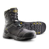 Terra Men's Carbine 8" Waterproof Composite Toe CSA Work Boot -TR0A4TCR