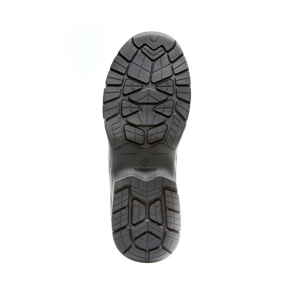 Terra Men's EKG Low CSA Athletic Work Shoe