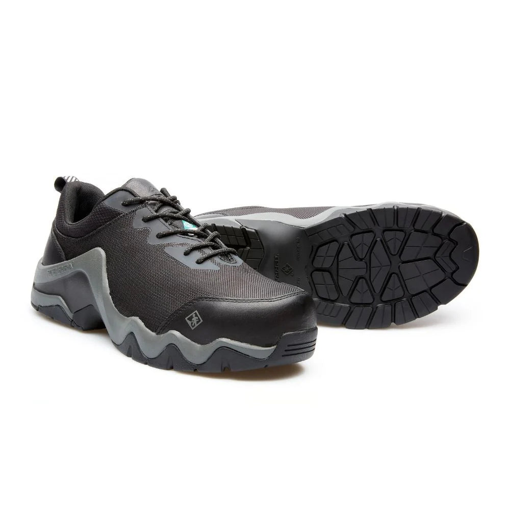 Terra Men's EKG Low CSA Athletic Work Shoe