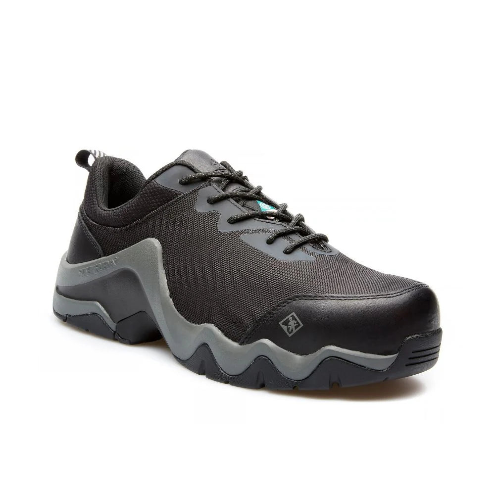 Terra Men's EKG Low CSA Athletic Work Shoe