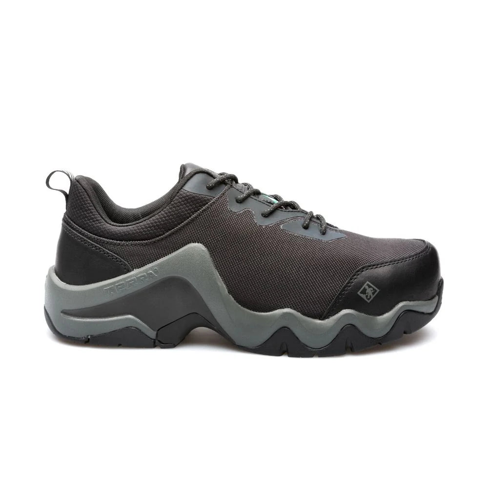 Terra Men's EKG Low CSA Athletic Work Shoe