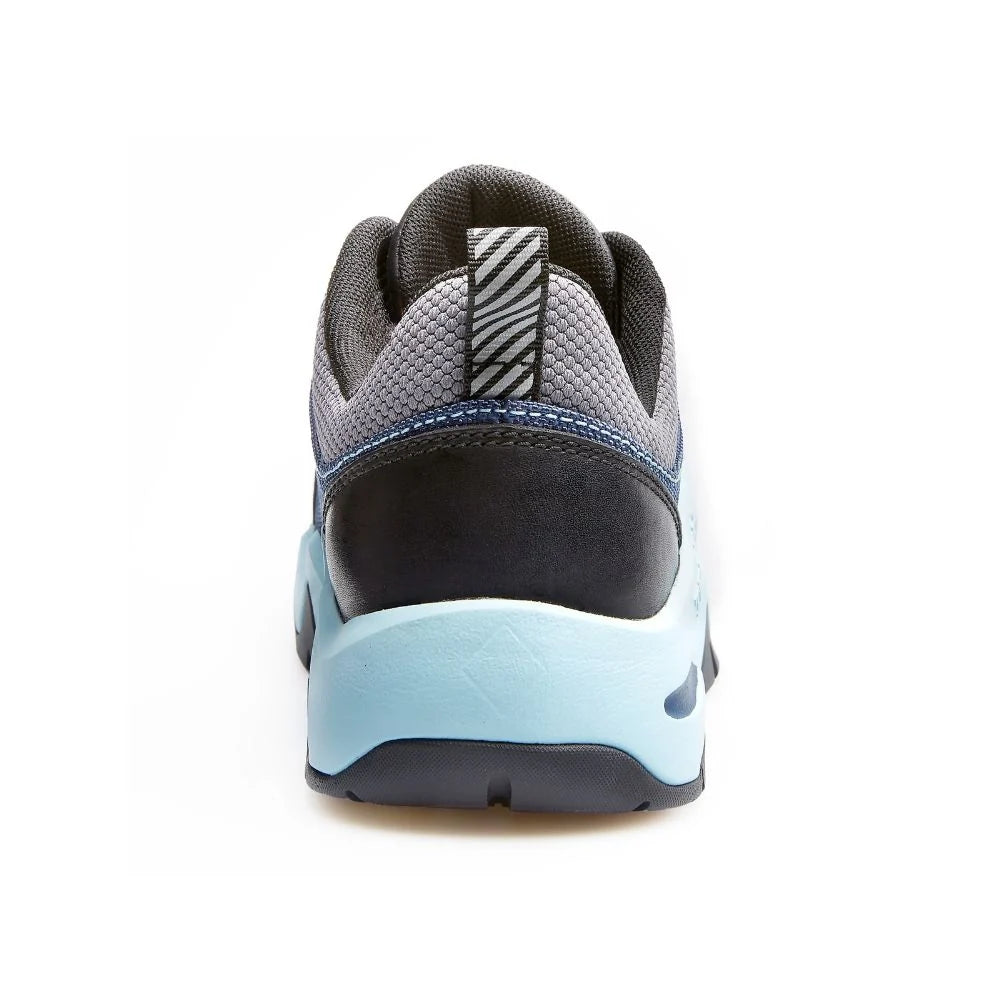 Terra Women's EKG Low CSA Athletic Work Shoe