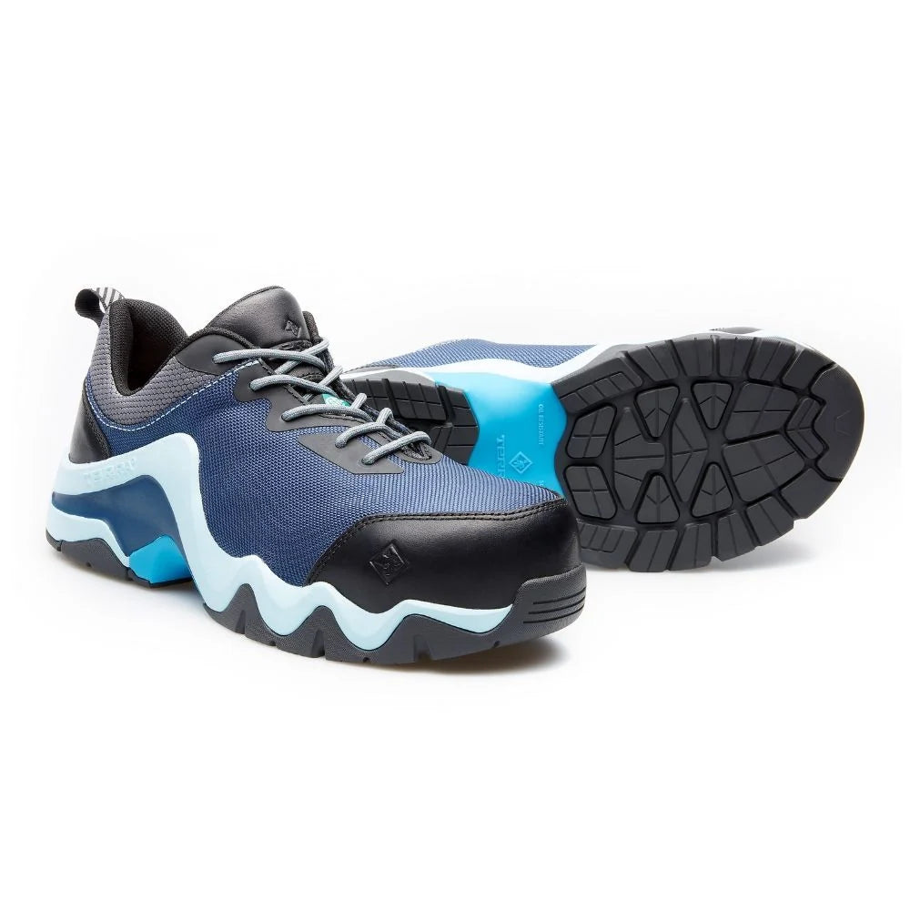 Terra Women's EKG Low CSA Athletic Work Shoe