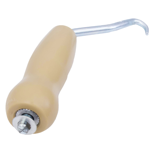 QLT Tie Wire Twister with Wood handle 14731