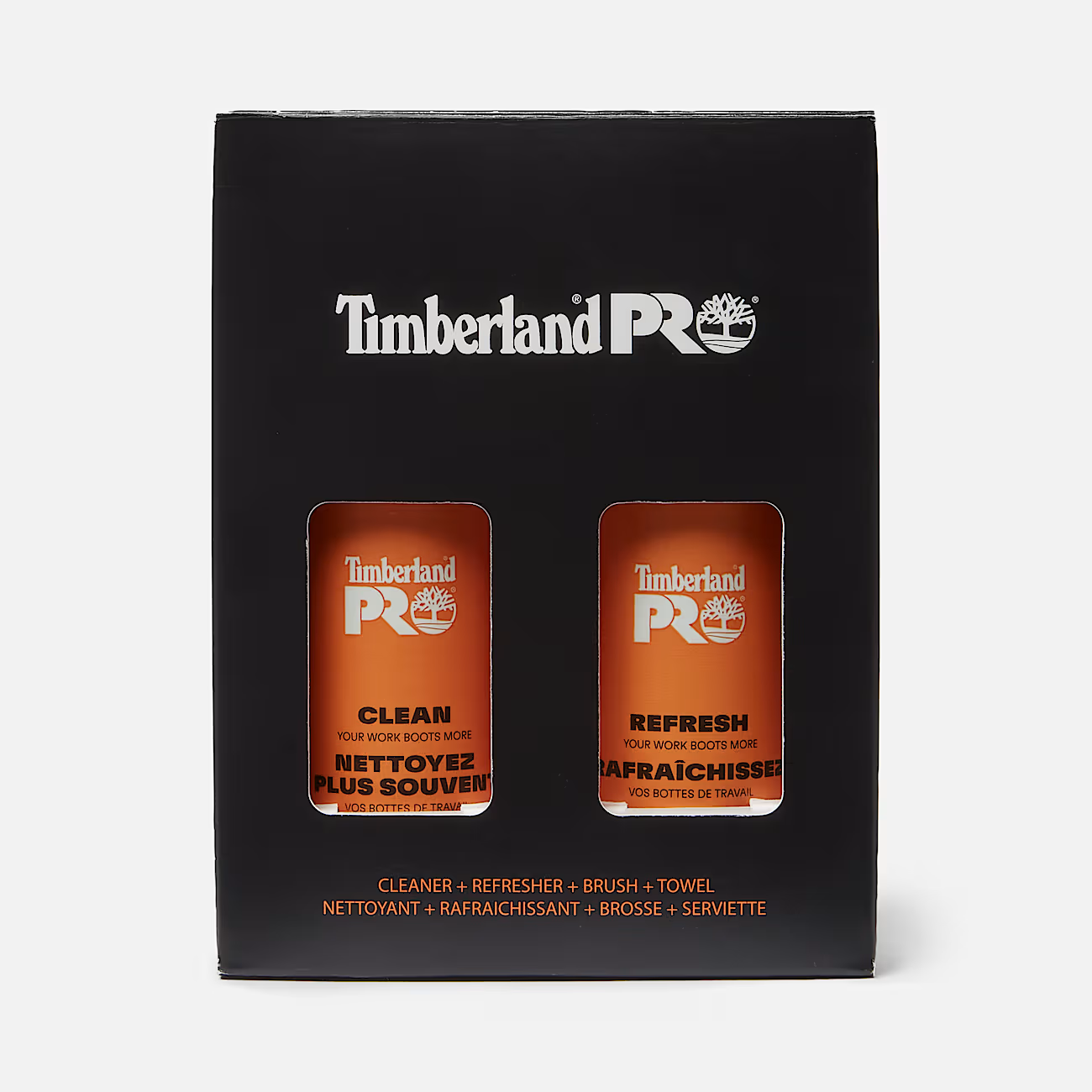 Timberland PRO® Boots Cleaning Kit