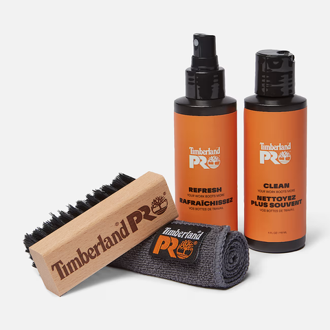 Timberland PRO® Boots Cleaning Kit