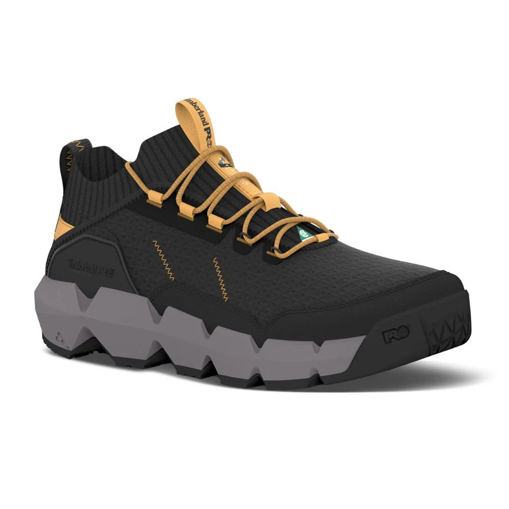 Chaussures de travail sportives mi-montantes Morphix Chukka pour homme Timberland PRO®