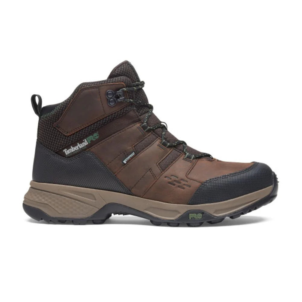 Botte de travail CSA Timberland Pro® Swift Switchback LT WP 6 po pour hommes