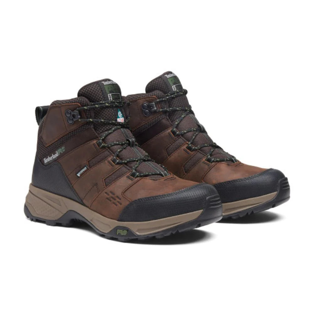 Botte de travail CSA Timberland Pro® Swift Switchback LT WP 6 po pour hommes
