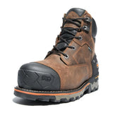 Timberland PRO® Men's Brown 6" Boondock CSA Work Boot